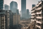 太康商贸违建拆除项目，机遇与挑战