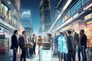 电子商务新机遇，商贸服务业未来发展趋势