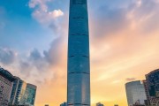 新宇商贸，莒县经济发展的新引擎