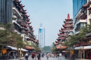 建德市，作为商贸服务业发展的核心城市，凭借其先进的技术和完善的服务体系，成为该领域的佼佼者。