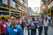 郑州港区商贸服务岗位解析，专业技能提升与职业发展