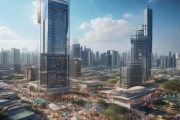 frog南湾国际商贸城，连接未来，连接经济