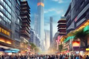 莱阳商贸城，新发展机遇