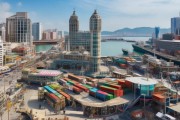 海港商贸城新闻资讯查询地址
