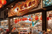喜铺一条龙，毛巾茶杯便利店全渠道服务商贸