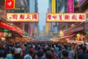 肃宁商贸城，经济数据迎高，市场信心持续提升