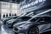 威麟汽车商贸服务，品质与创新并存，服务 excellence