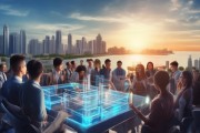 猎头招聘开启新的篇章——在三亚，Sanya区域发展 new chapters in the workforce market