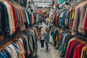 服装批发的特殊性，它是否属于商贸行业？
