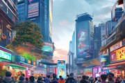 宜春商贸城 latest news: Discover the latest developments at our newest shopping platform