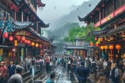 景胜缘商贸，机遇与挑战并存，共同 aiming for success
