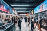 电器批发算商贸行业吗？解析市场现状及未来发展趋势