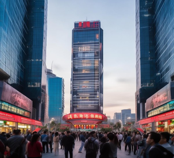 湛江市义乌商贸城新闻,商贸城发展的新起点 湛江市义乌商贸城新闻,商贸城发展的新起点