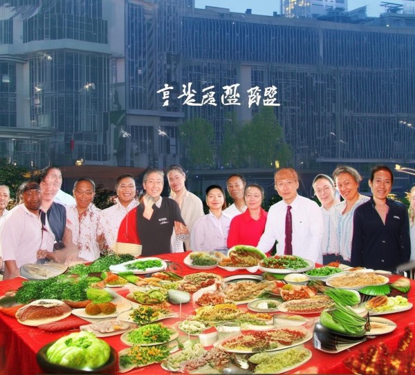 乐清食品商贸行业协会,助力食品安全,促进经济发展 乐清食品商贸行业协会,助力食品安全,促进经济发展
