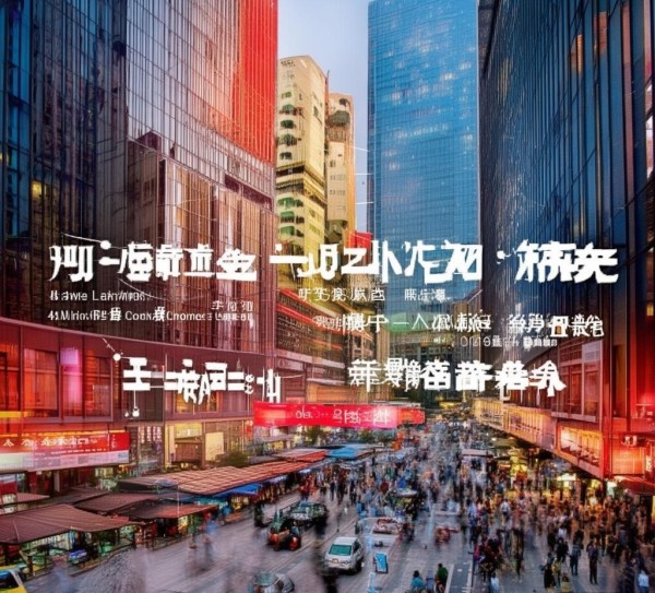 重庆商贸行业的税收政策与市场发展 重庆商贸行业的税收政策与市场发展