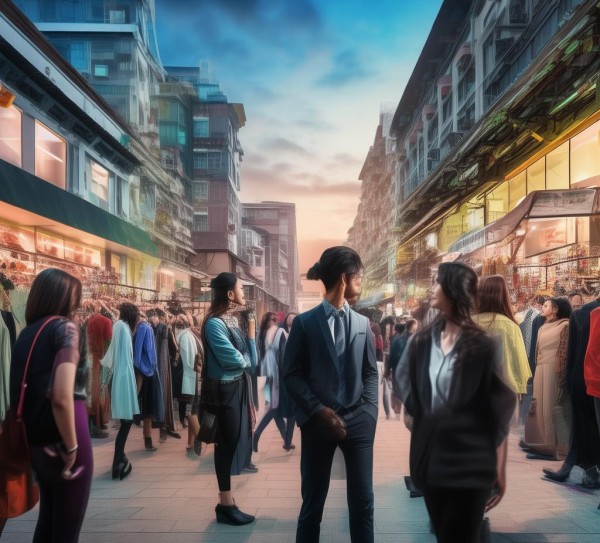 百顺服饰商贸行业,市场机遇与未来挑战 百顺服饰商贸行业,市场机遇与未来挑战