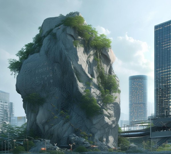 Before and After:The Future of the Dragon Rock商务服务行业 Before and After:The Future of the Dragon Rock商务服务行业