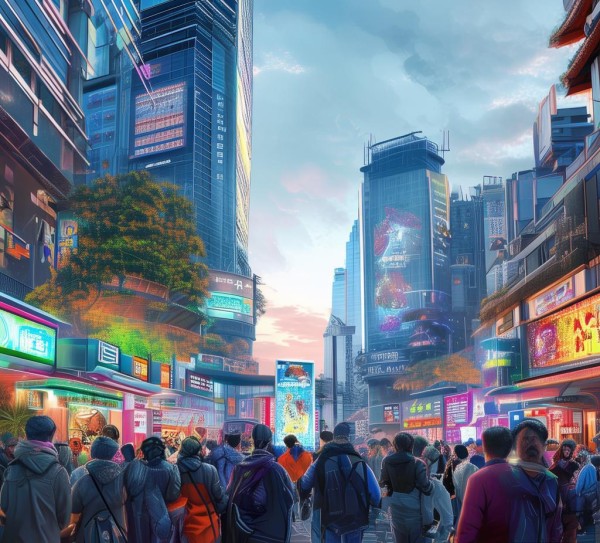 宜春商贸城,latest news from the newest era 宜春商贸城,latest news from the newest era