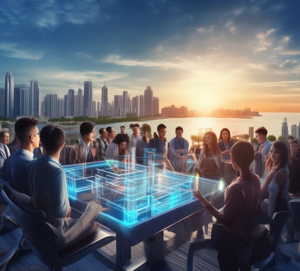 在三亚,开启猎头招聘的新篇章—exploring the Future of Sanya in Shantai 在三亚,开启猎头招聘的新篇章—exploring the Future of Sanya in Shantai