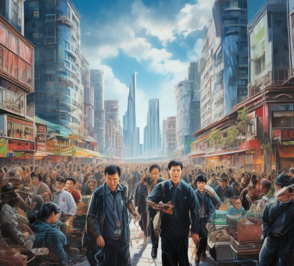 临沂辉亚商贸行业,机遇与挑战并存,未来如何? 临沂辉亚商贸行业,机遇与挑战并存,未来如何?
