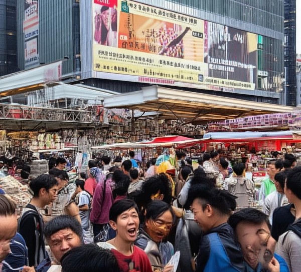 商贸节新闻稿 商贸节新闻稿